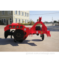 Terraced Paddy Field Ridge Building Machine Technologically improved ridge building machine Manufactory